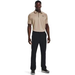 under armour loose coupe lache suelto shirt polo heatgear